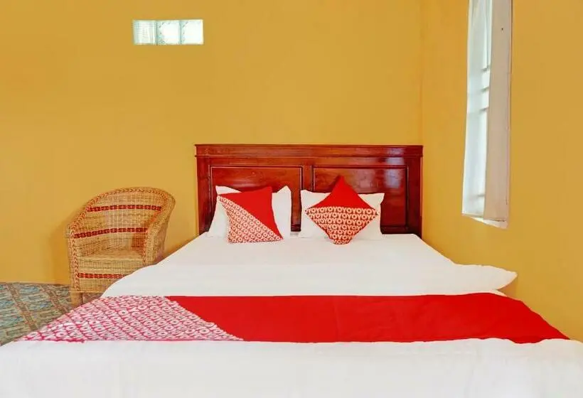 スイート（家族用）, Oyo 92386 Cottage Melati Homestay