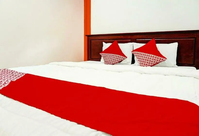デラックススイート, Oyo 92386 Cottage Melati Homestay