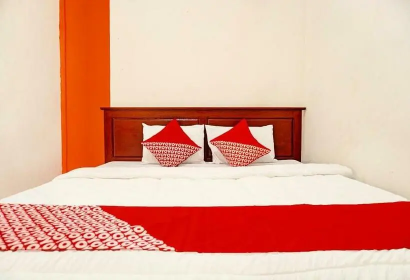 デラックススイート, Oyo 92386 Cottage Melati Homestay