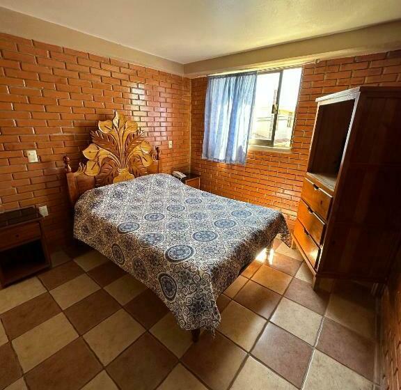 스탠다드 룸, Villa Del Rey