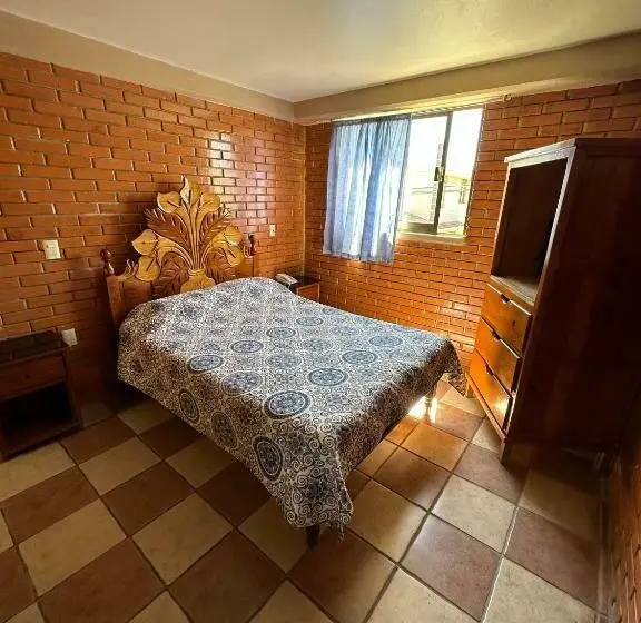 スタンダードルーム, Villa Del Rey