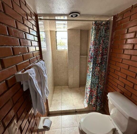 스탠다드 룸, Villa Del Rey