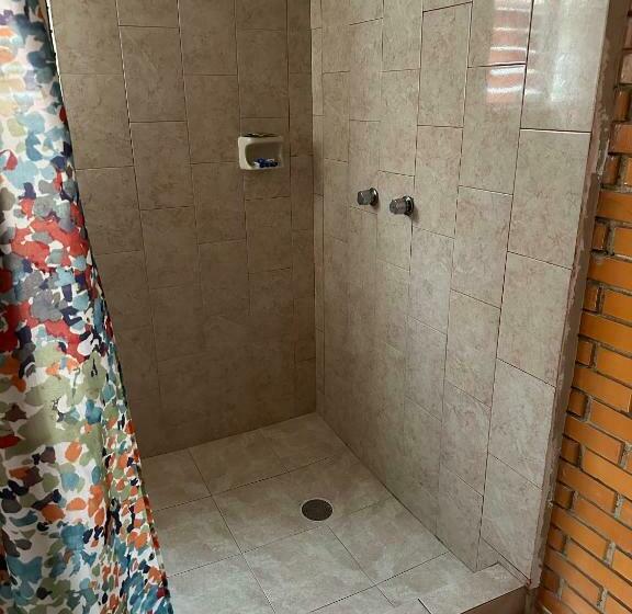 기본룸, Villa Del Rey