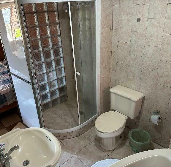 스탠다드 자쿠지 룸, Villa Del Rey