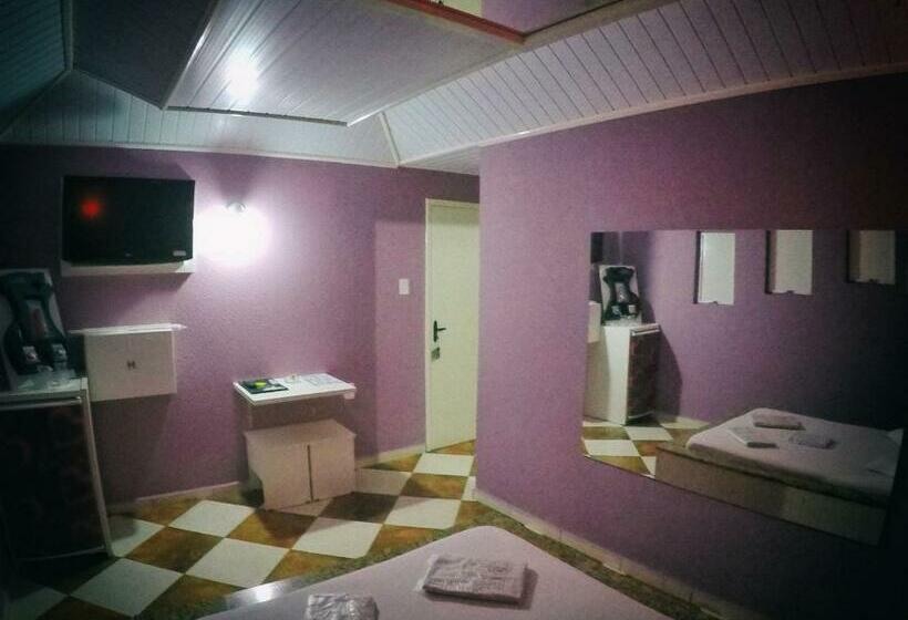 标准间, Motel Scorpios