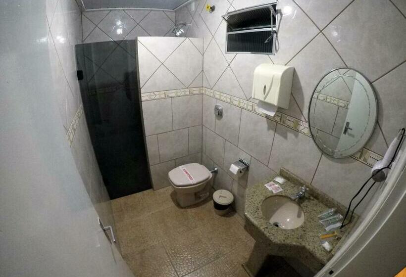 デラックスルーム, Motel Scorpios