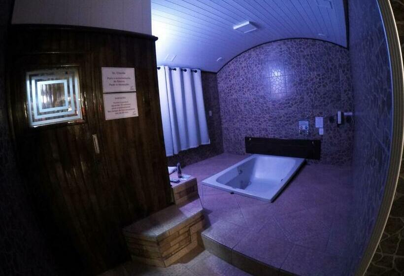 デラックスルーム, Motel Scorpios