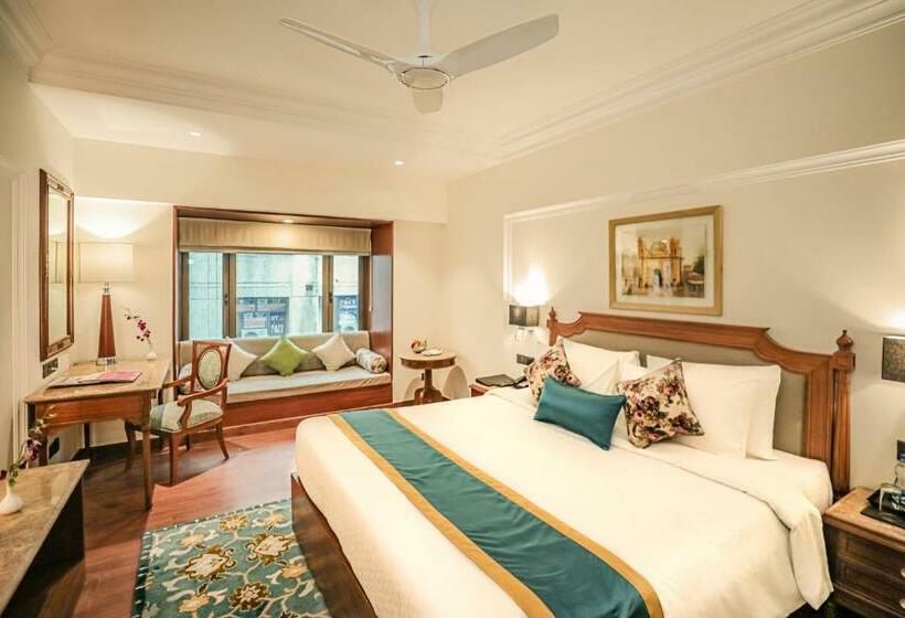 Стандартный Номер Кровать Кинг, Regenta Central Lucknow By Royal Orchid Hotels Limited