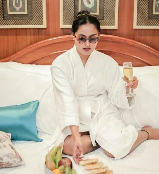 スイート, Regenta Central Lucknow By Royal Orchid Hotels Limited