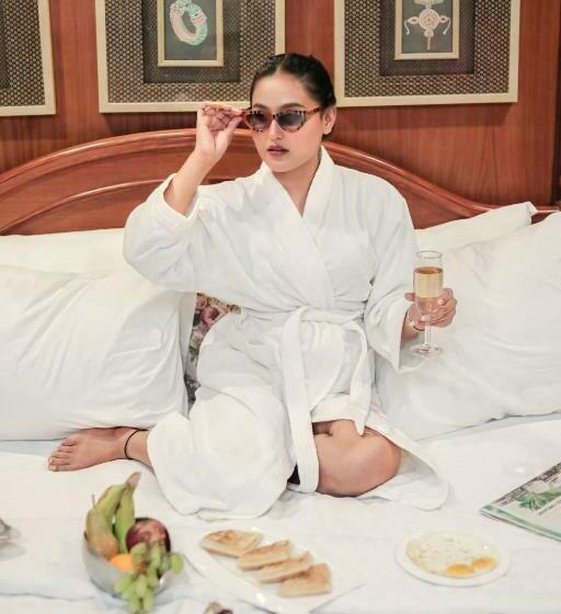 スイート, Regenta Central Lucknow By Royal Orchid Hotels Limited