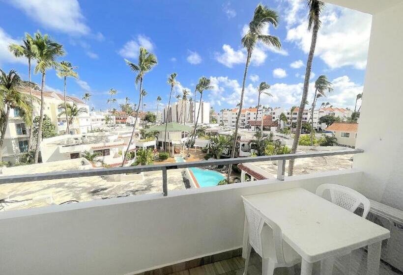 استودیوی لوکس, Rooftop Pool Ducassi Studio Suites Deluxe Hotel Beach Club & Spa