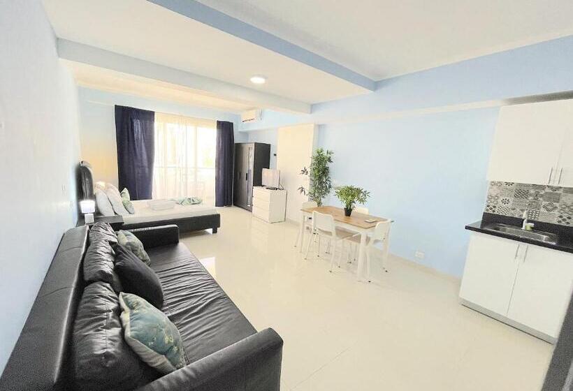 استودیوی لوکس, Rooftop Pool Ducassi Studio Suites Deluxe Hotel Beach Club & Spa