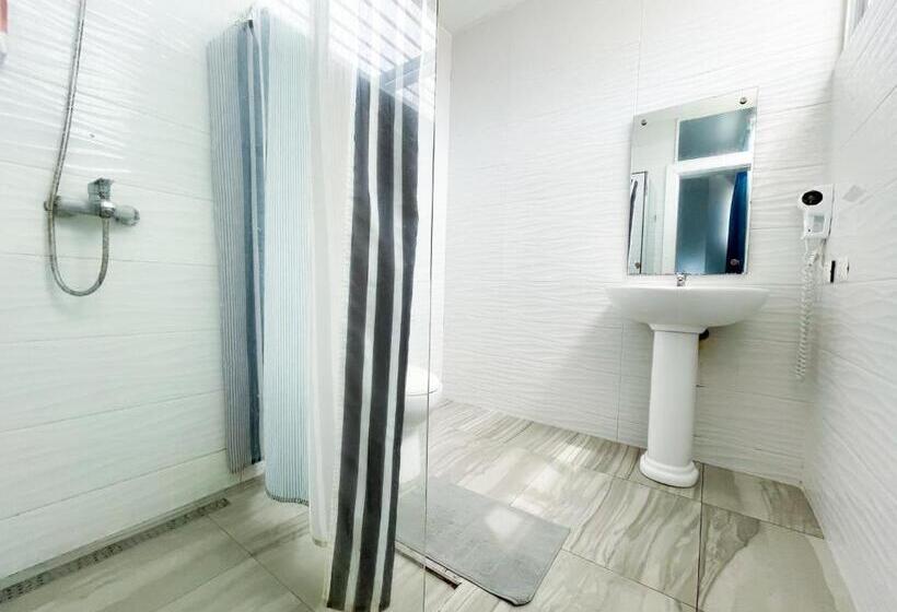 استودیوی سوپریور, Rooftop Pool Ducassi Studio Suites Deluxe Hotel Beach Club & Spa