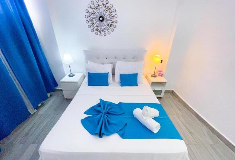 استودیوی سوپریور, Rooftop Pool Ducassi Studio Suites Deluxe Hotel Beach Club & Spa