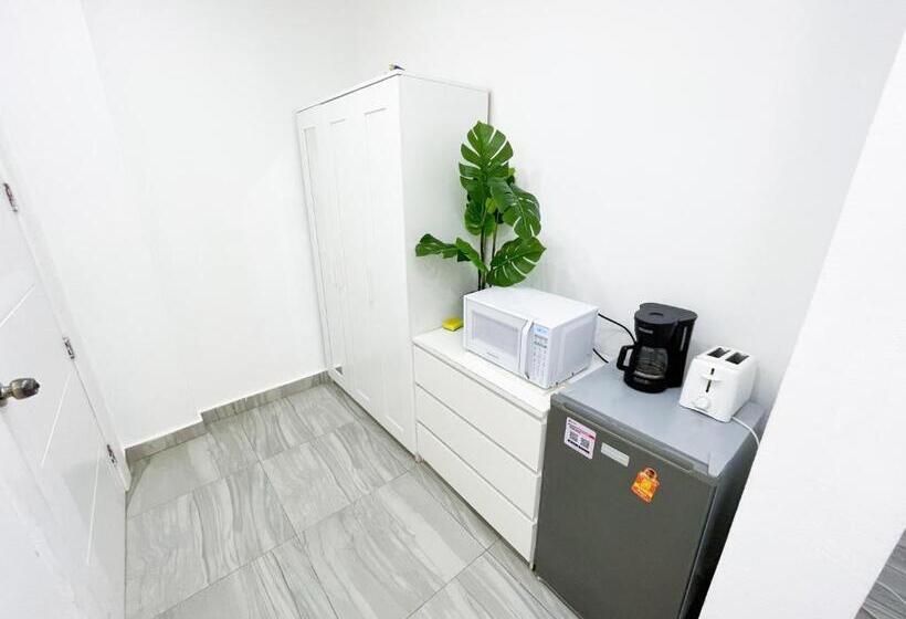 استودیوی سوپریور, Rooftop Pool Ducassi Studio Suites Deluxe Hotel Beach Club & Spa