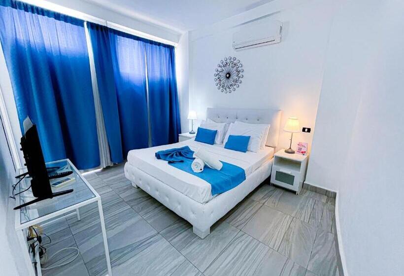 استودیوی سوپریور, Rooftop Pool Ducassi Studio Suites Deluxe Hotel Beach Club & Spa