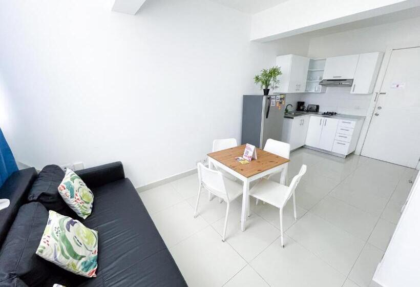 سوییت جونیور, Rooftop Pool Ducassi Studio Suites Deluxe Hotel Beach Club & Spa