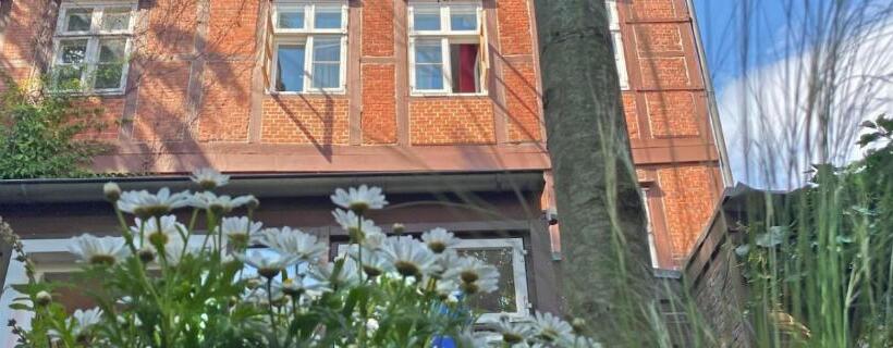 标准单人间, Frauenhotel Hanseatin   Women Only