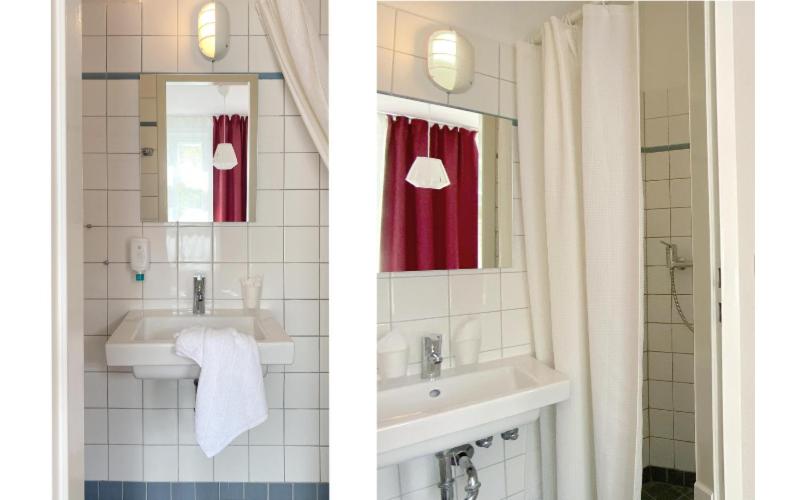 标准间, Frauenhotel Hanseatin   Women Only