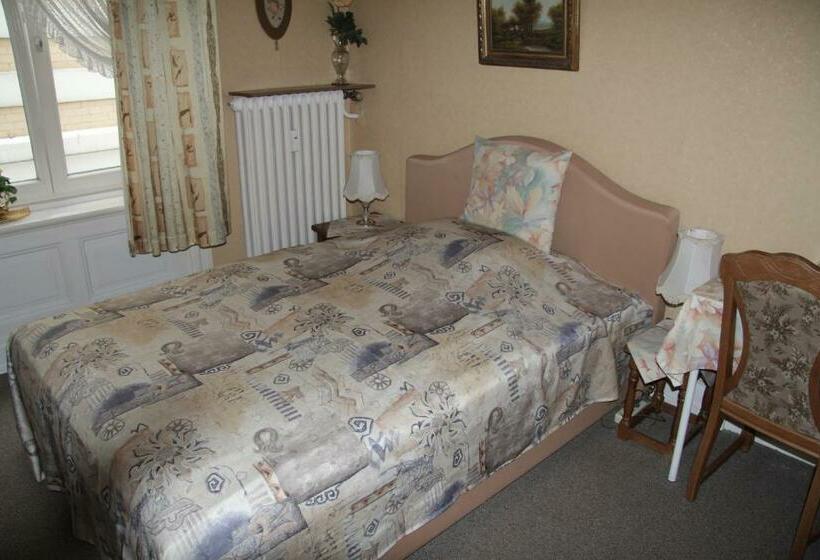 标准间, Pension Fink