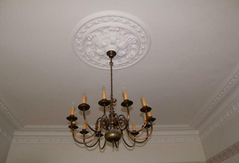 豪华房间, Pension Fink