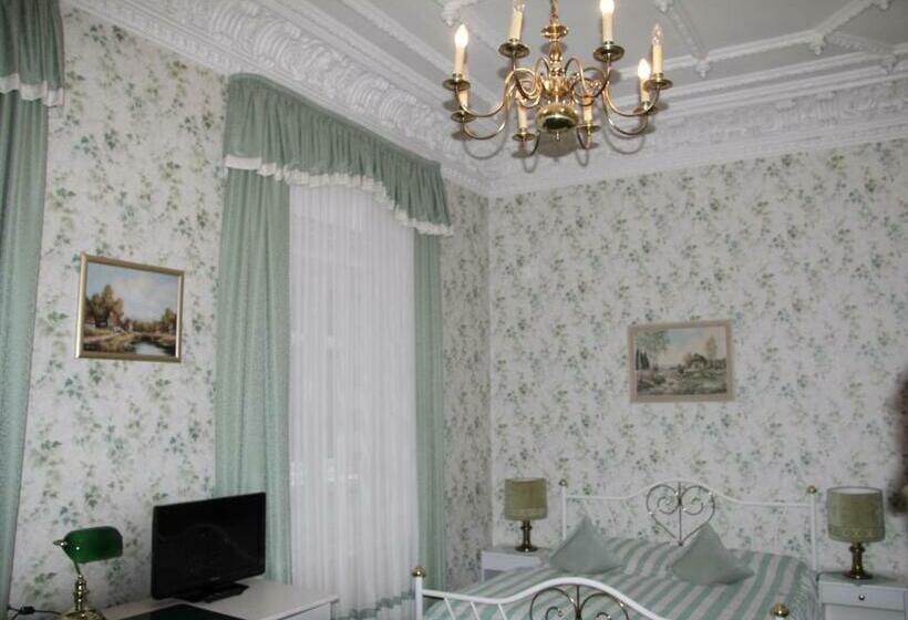 标准间, Pension Fink