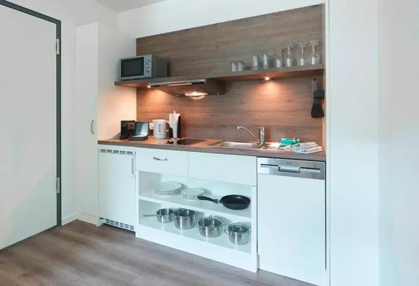 آپارتمان سوپریور 1 خوابه, 7things   My Favorite Apartment