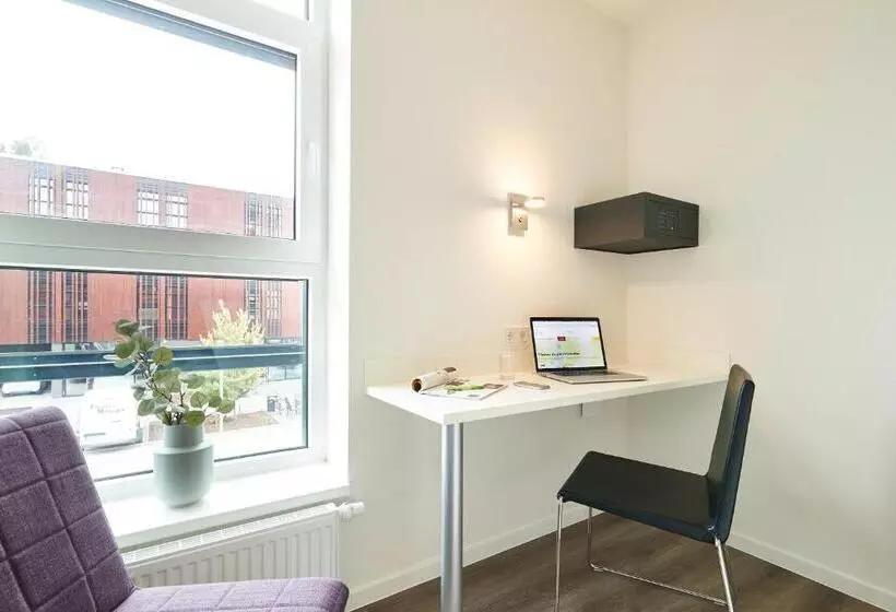 آپارتمان سوپریور 1 خوابه, 7things   My Favorite Apartment