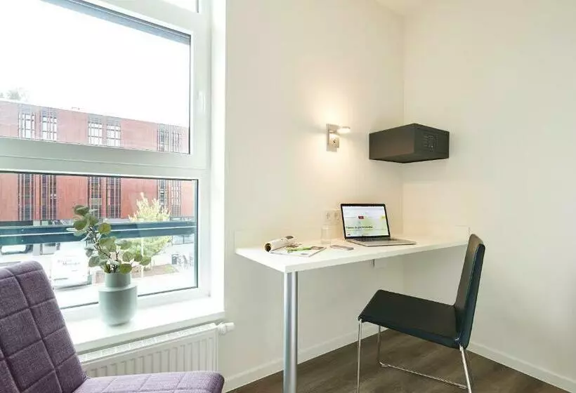 آپارتمان 1 خوابه, 7things   My Favorite Apartment