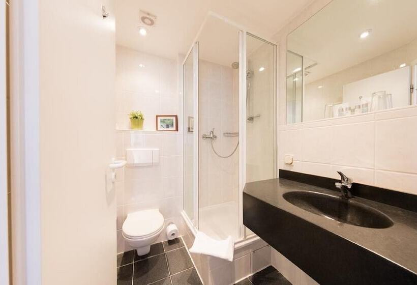 غرفة ديلوكس, An Der Stadtmauer