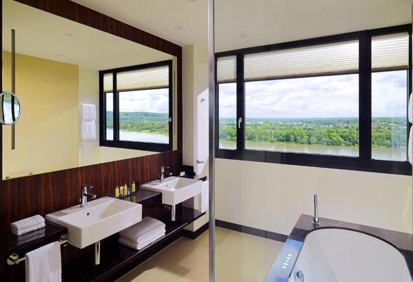 스위트, Bonn Marriott