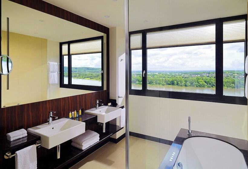 스위트, Bonn Marriott