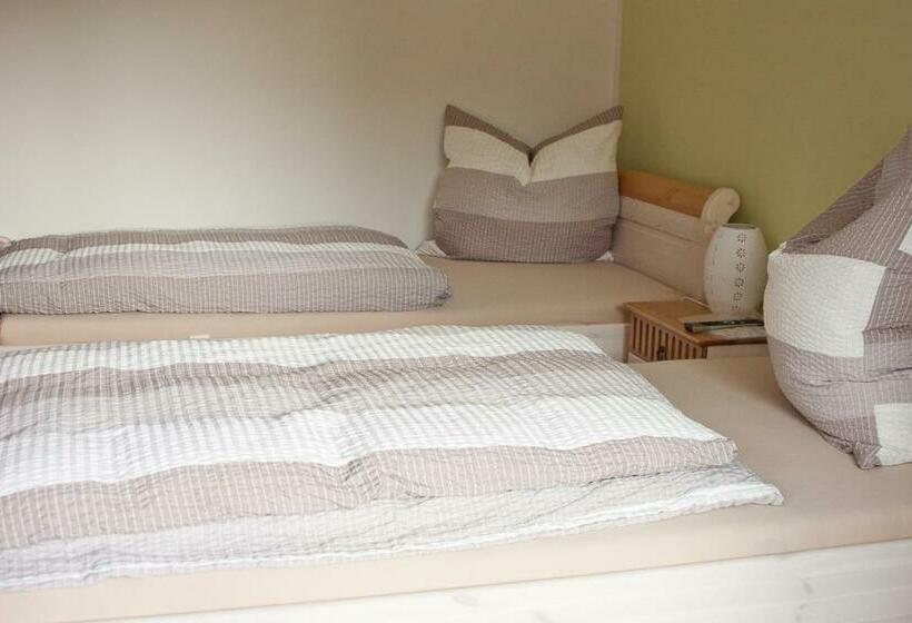 غرفة قياسية, Cafe Hehrlich   Cafe, Pension & Mehr