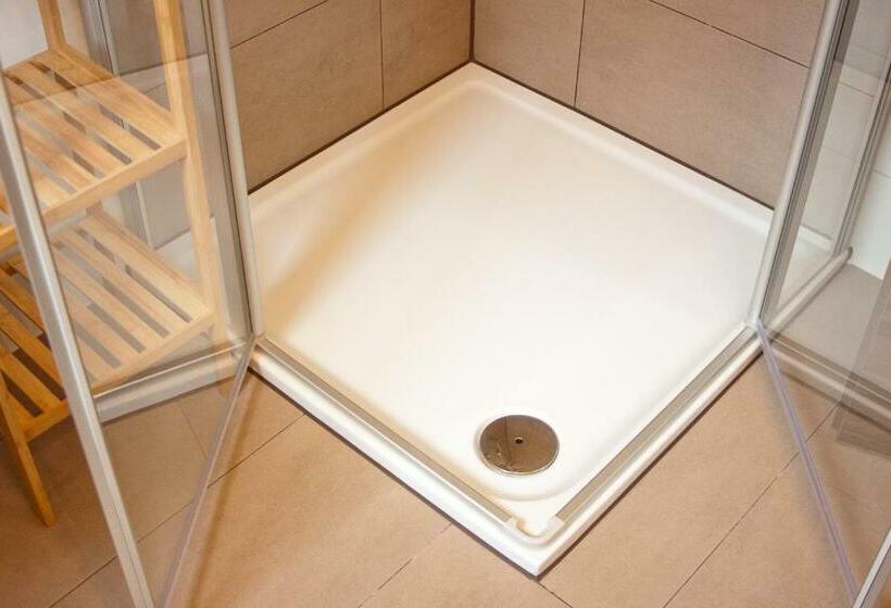 غرفة قياسية, Cafe Hehrlich   Cafe, Pension & Mehr