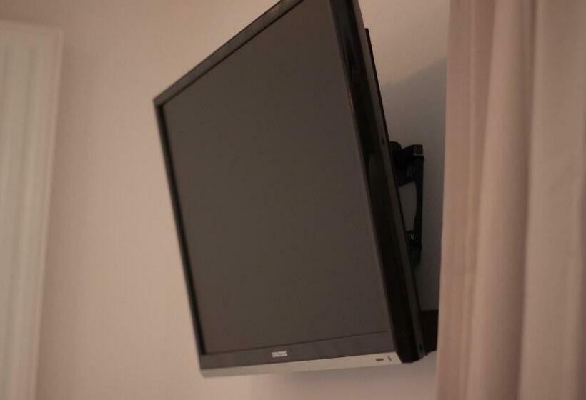 غرفة قياسية, Cafe Hehrlich   Cafe, Pension & Mehr