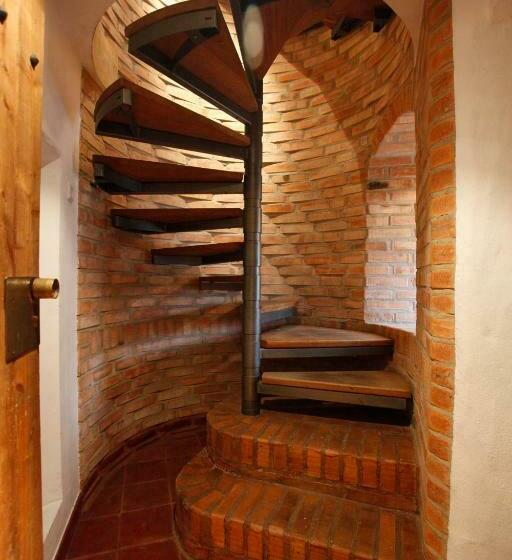 高级工作室, Denkmalschmiede Höfgen