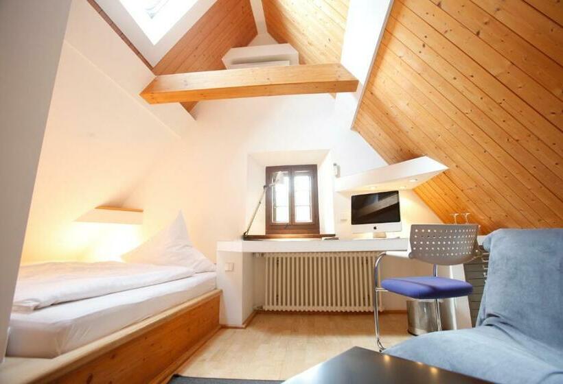 舒适一室公寓, Denkmalschmiede Höfgen