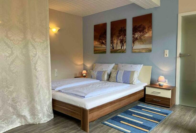 标准间, Gasthaus Breitenbach