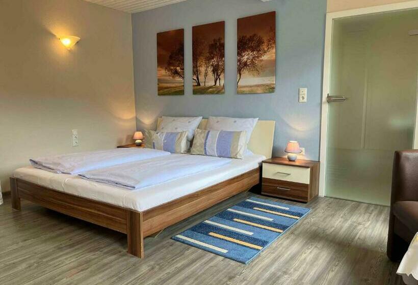 标准间, Gasthaus Breitenbach