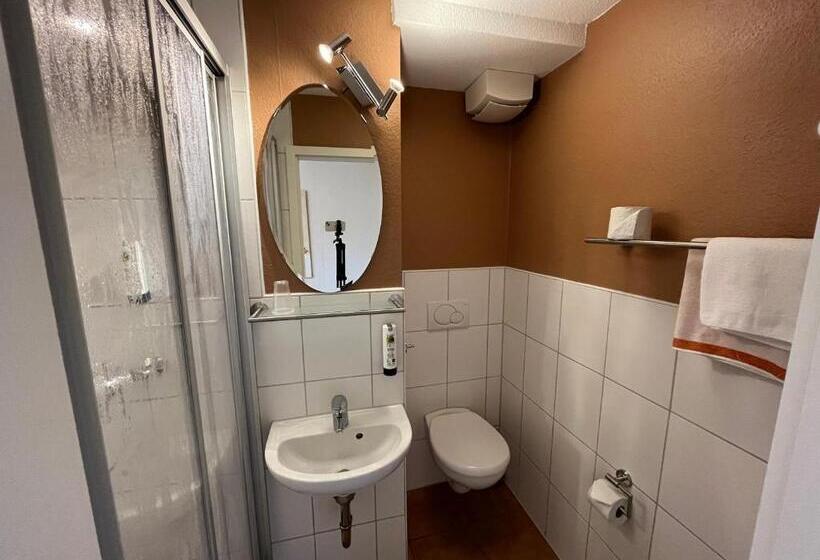 Номер Стандарт Индивидуальный, Gasthaus Breitenbach