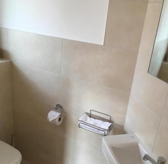 小型套房, Gasthaus Breitenbach