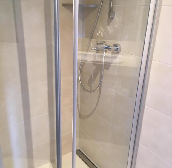 小型套房, Gasthaus Breitenbach