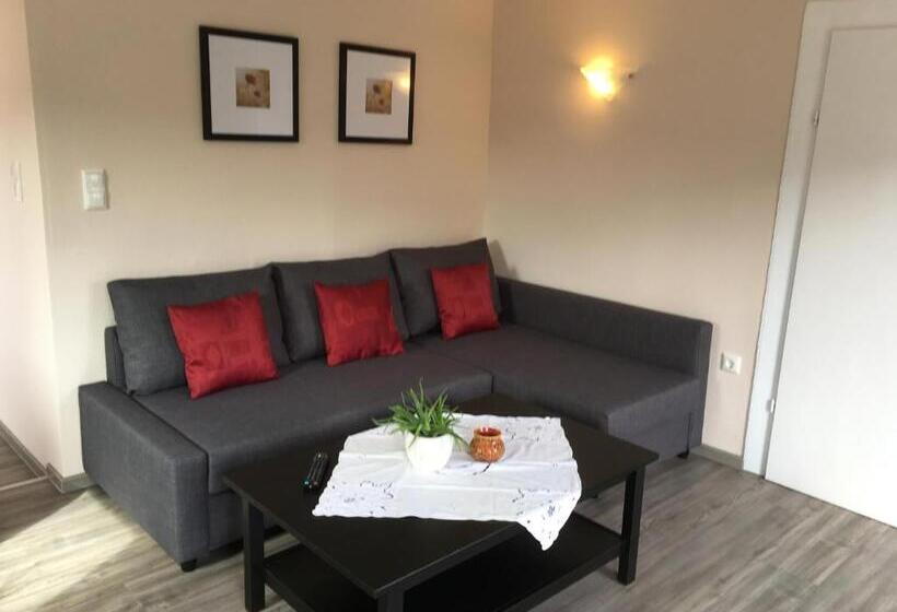 小型套房, Gasthaus Breitenbach