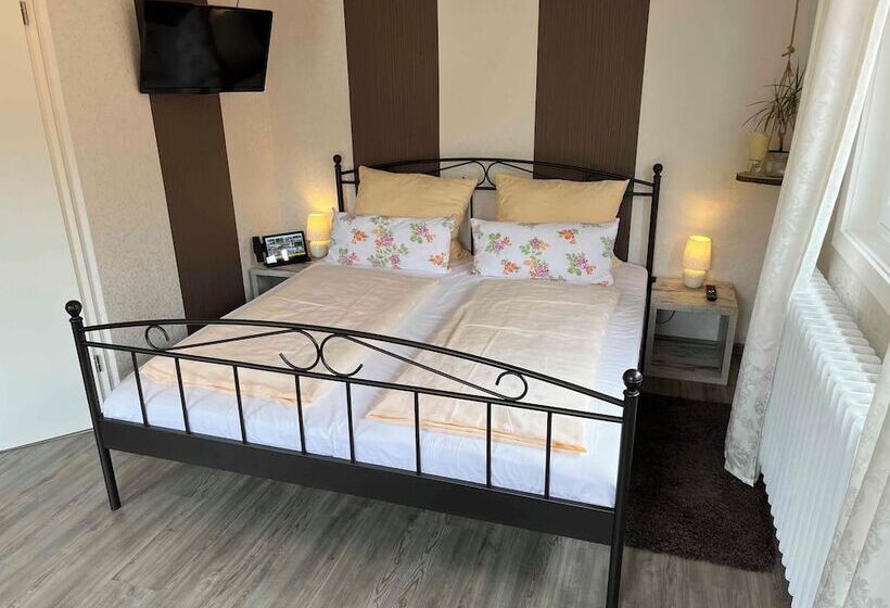 标准间, Gasthaus Breitenbach