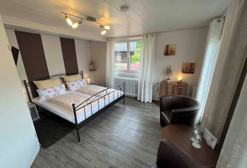 标准间, Gasthaus Breitenbach