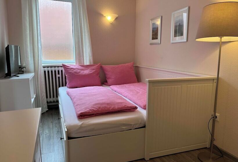 标准间, Gasthaus Breitenbach