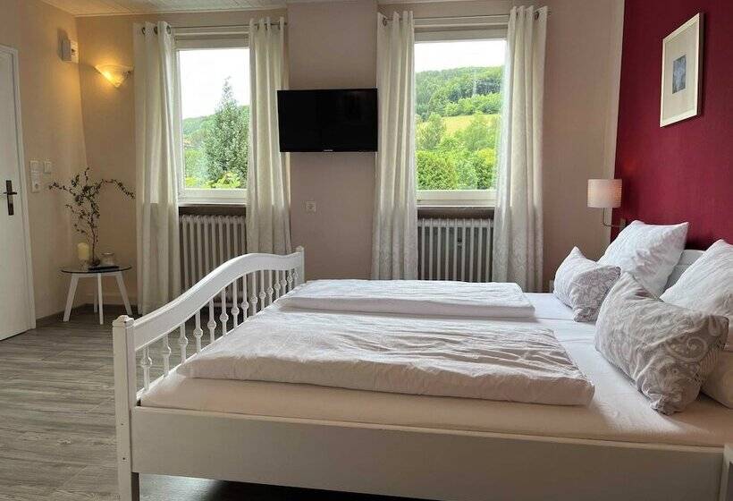 标准间, Gasthaus Breitenbach