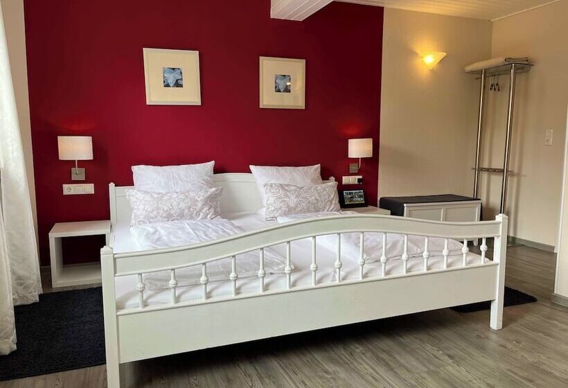 标准间, Gasthaus Breitenbach