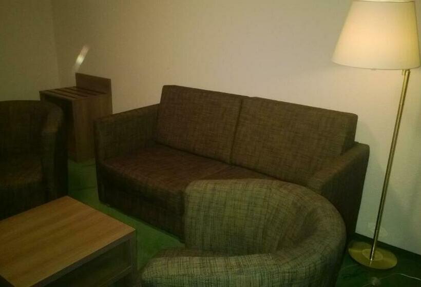 Suite, Gasthaus Schillebold