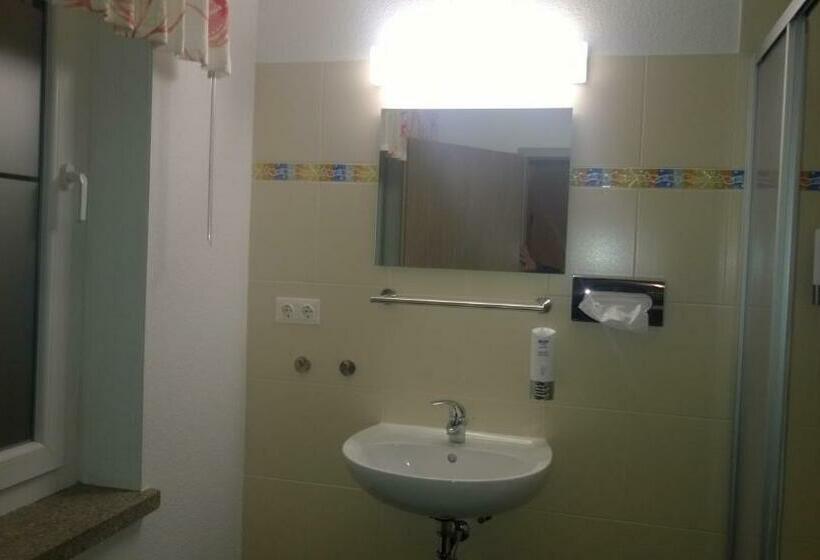 Suite, Gasthaus Schillebold